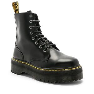Dr. Marten’s Jadon Black